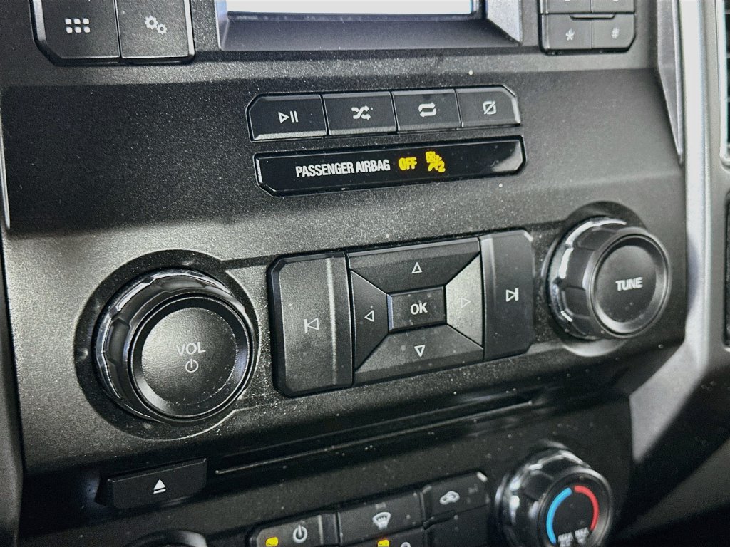 Used 2018 Ford F150 XLT RWD image 19