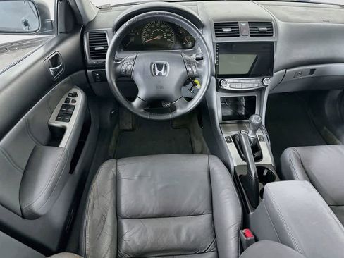 Used 2005 Honda Accord EX-L image 10