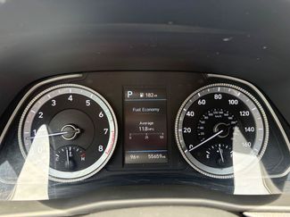 Used 2023 Hyundai Sonata SEL w/ Preferred Accessory Package FWD video 2