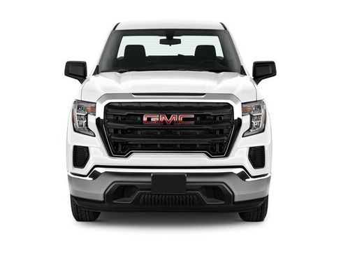 Used 2021 GMC Sierra 1500 AT4 AWD/4WD image 5
