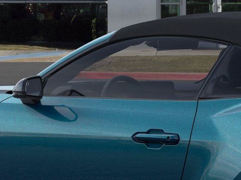 New 2026 Ford Mustang GT Premium RWD image 20