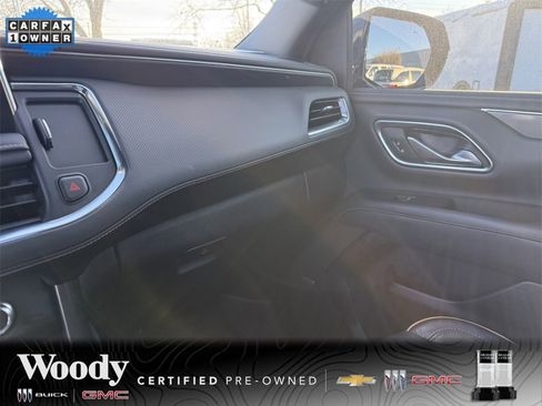 Certified 2024 GMC Yukon AT4 w/ Technology Package image 27