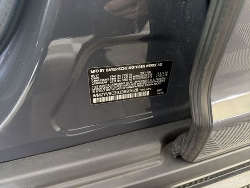 Used 2018 MINI Cooper Countryman John Cooper Works image 27