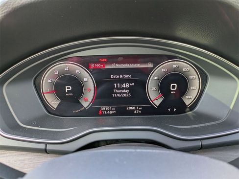 Used 2024 Audi Q5 2.0T Premium Plus image 18