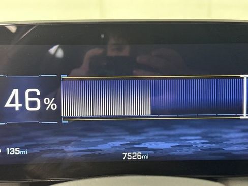 Used 2025 Chevrolet Equinox EV LT image 18