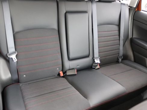 New 2026 Mitsubishi Outlander Sport SE AWD/4WD image 13