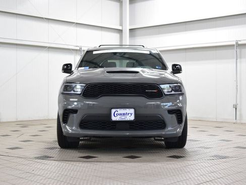 Used 2025 Dodge Durango R/T AWD/4WD image 2
