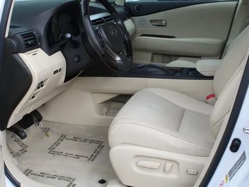 Used 2013 Lexus RX 350 F Sport image 19