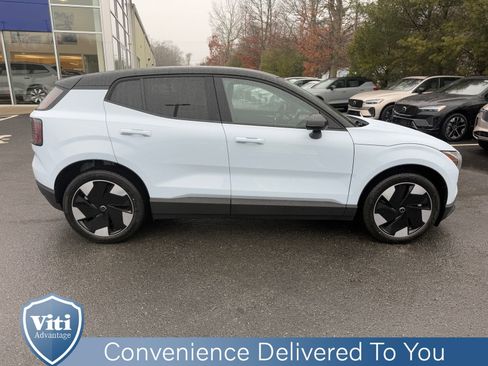 New 2026 Volvo EX30 Plus image 9