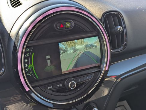 Used 2019 MINI Cooper Countryman ALL4 image 17