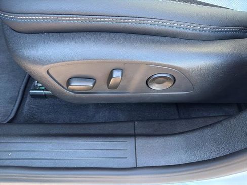 New 2026 Chevrolet Equinox EV LT w/ Convenience Package II image 12