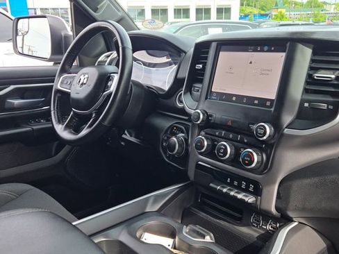 Used 2022 RAM 1500 Big Horn AWD/4WD image 31