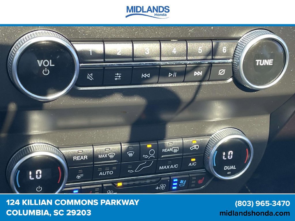 Used 2021 Ford Expedition Limited RWD image 29