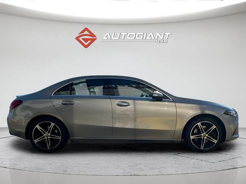 Used 2019 Mercedes-Benz A 220 4MATIC image 13