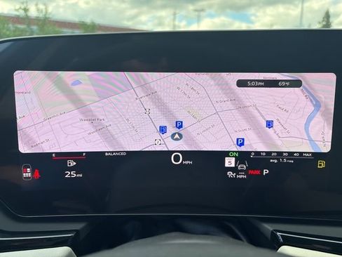 New 2026 Audi A5 2.0T Premium Plus AWD/4WD image 17