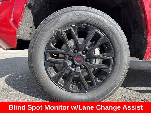 Certified 2022 Toyota Tundra SR5 w/ TRD Sport Premium Package image 18