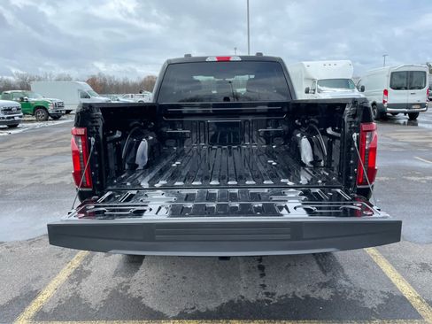 Used 2025 Ford F150 STX image 11