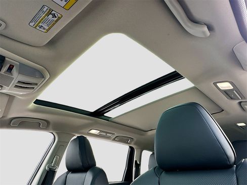 New 2026 Subaru Ascent Touring image 23