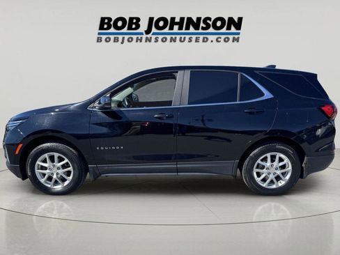 Used 2023 Chevrolet Equinox LT image 6