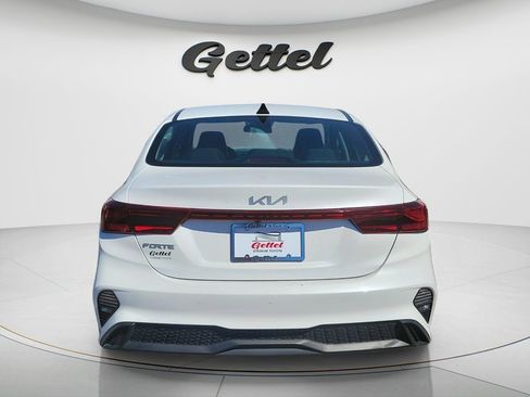 Used 2024 Kia Forte LXS image 5