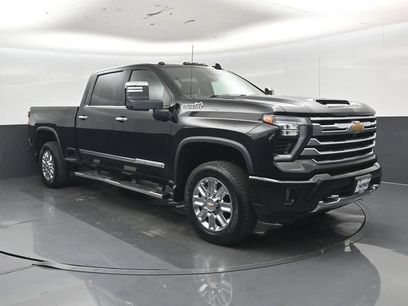 Used 2024 Chevrolet Silverado 2500 High Country w/ High Country Premium Package