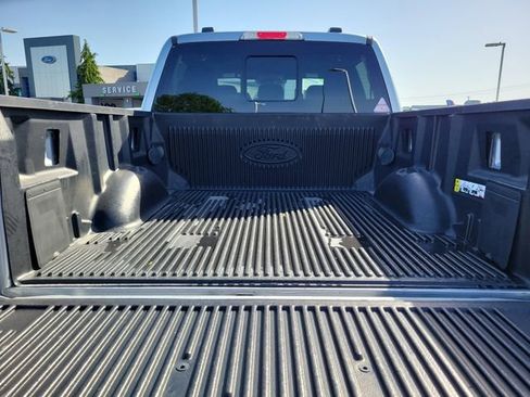 Certified 2024 Ford F150 XLT w/ Equipment Group 302A MID AWD/4WD image 28