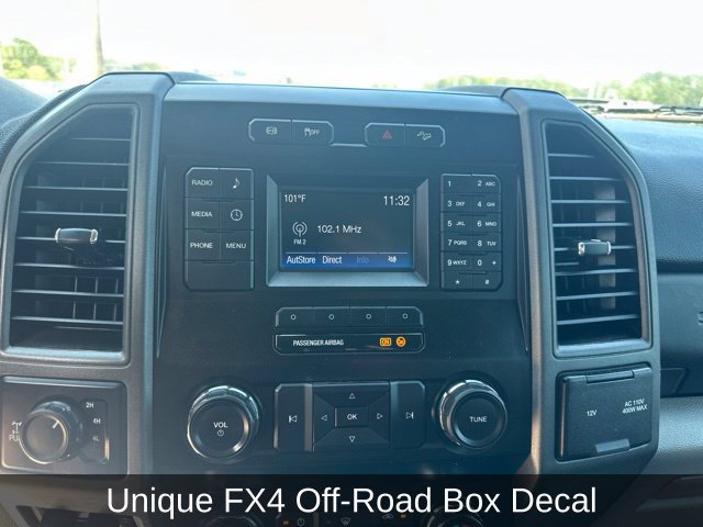 Used 2019 Ford F250 XL w/ Power Equipment Group AWD/4WD image 27