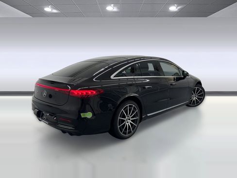 Certified 2023 Mercedes-Benz EQS 450+ Sedan image 8