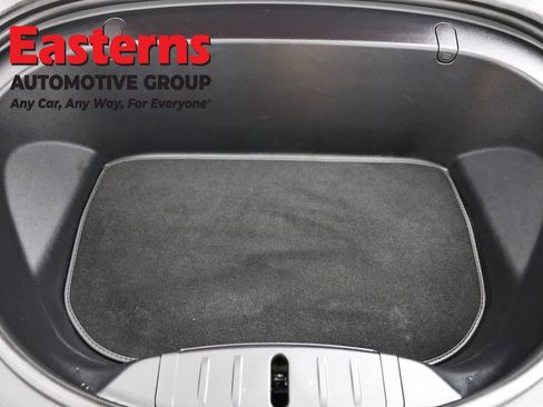 Used 2018 Tesla Model 3 Long Range AWD/4WD image 7