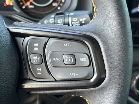 Used 2024 Jeep Wrangler Unlimited Sport AWD/4WD image 28