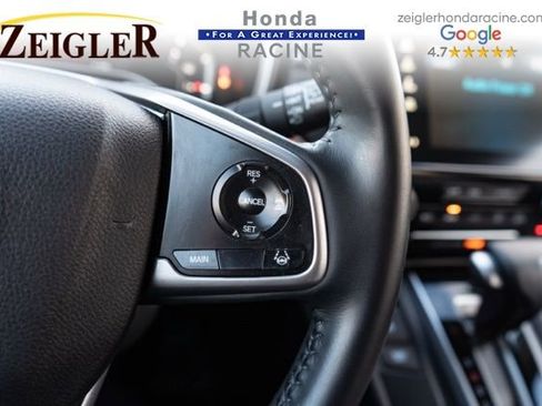 Used 2020 Honda CR-V EX-L image 23