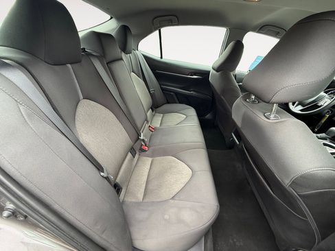 Used 2024 Toyota Camry LE image 18
