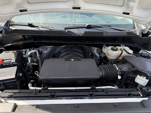 Used 2023 Chevrolet Silverado 1500 W/T w/ WT Value Package image 13