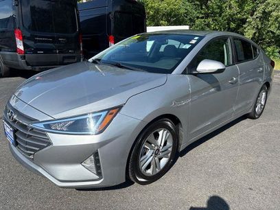 Used 2020 Hyundai Elantra Value Edition