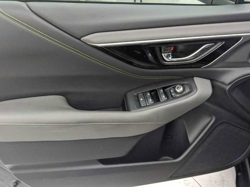 Used 2022 Subaru Outback Onyx Edition XT AWD/4WD image 14