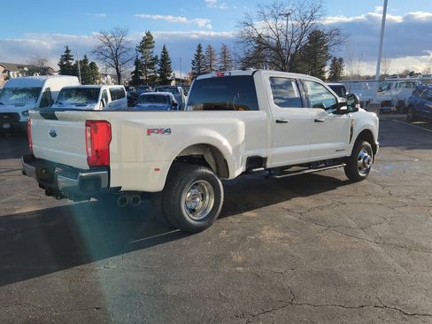 New 2026 Ford F350 XLT image 17