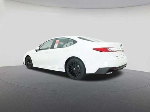 New 2026 Toyota Camry SE image 21