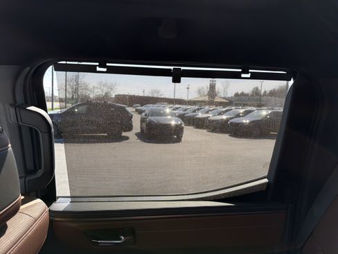 Used 2024 Toyota Tundra 1794 Edition w/ TRD Off-Road Package image 26