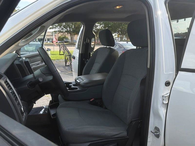 Used 2013 RAM 1500 Tradesman w/ Popular Equipment Group RWD image 10