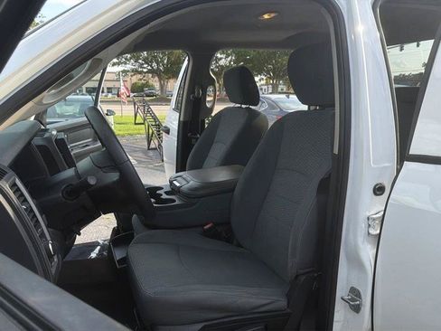 Used 2013 RAM 1500 Tradesman w/ Popular Equipment Group RWD image 10