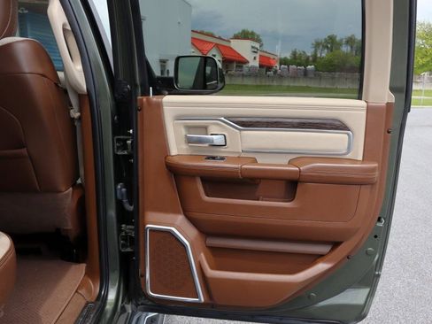 Used 2020 RAM 2500 Laramie AWD/4WD image 20
