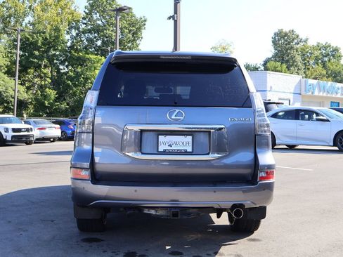 Used 2019 Lexus GX 460 Premium AWD/4WD image 6