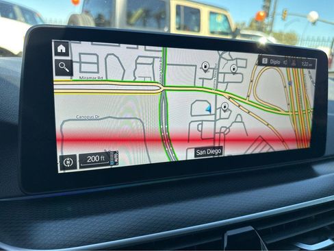 Used 2023 BMW 530e w/ M Sport Package image 5