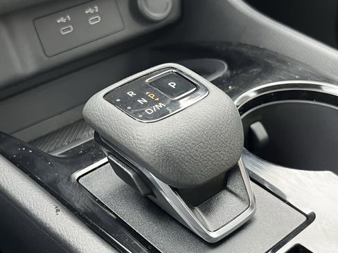 New 2026 Nissan Rogue SV image 26