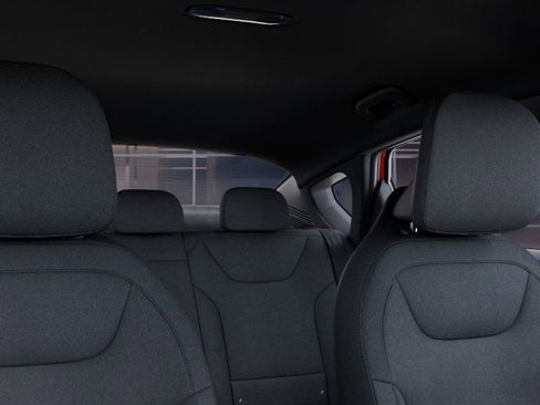 New 2026 Kia K4 LXS image 27