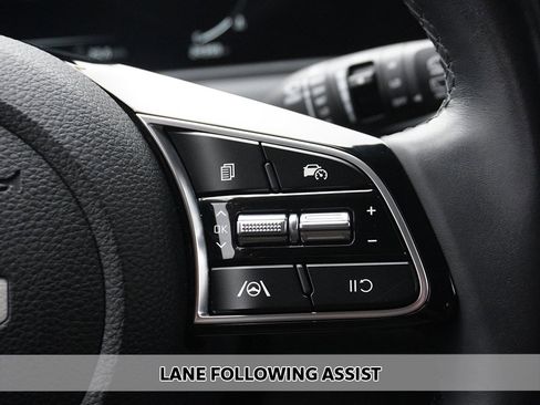 Used 2024 Kia Seltos S image 4