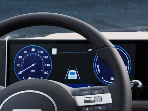 New 2026 Hyundai Sonata Limited image 14