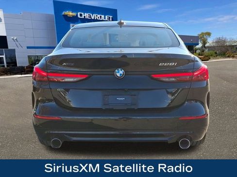 Used 2020 BMW 228i xDrive Gran Coupe w/ Convenience Package image 7