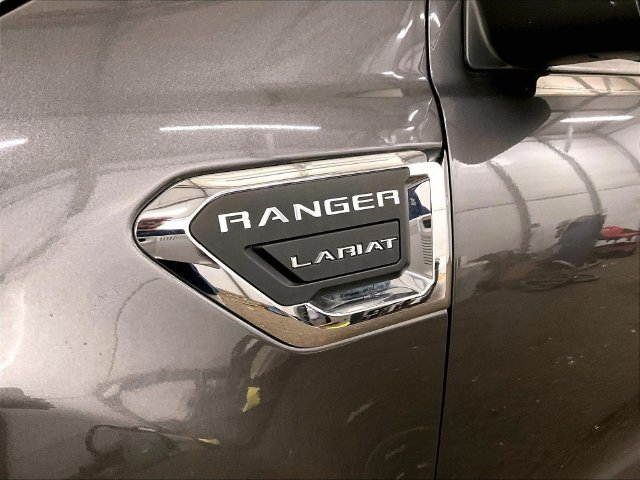 Certified 2019 Ford Ranger Lariat w/ Equipment Group 501A Mid AWD/4WD image 13