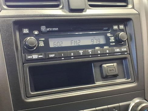 Used 2010 Honda CR-V LX image 13